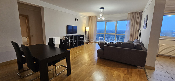 Новостройка, места для нескольких машин, возможность аренды подземной парковки, Рига - изображение 4