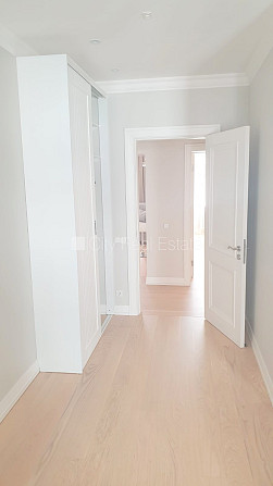 Projekts - Residence Lumiere, fasādes māja, renovēta māja, slēgts pagalms, pazemes Rīga - foto 12