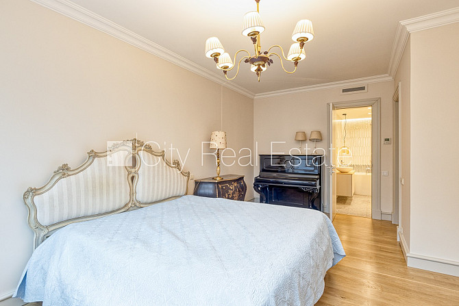 Jaunceltne, fasādes māja, zaļā teritorija, slēgta teritorija, pazemes autostāvvieta, ieeja no Jūrmala - foto 6