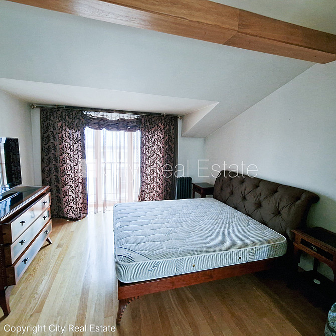 Фасадный дом, реновированный дом, вход с улицы, лифт, лестничная клетка после Рига - изображение 16