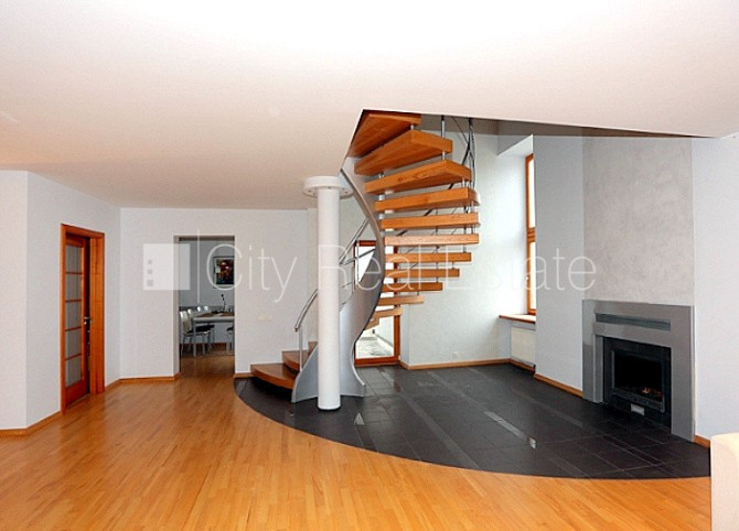 Projekts - Ezermalas 18 B, jaunceltne, dzīvokļu skaits ēkā  3 gab., labiekārtota apzaļumota Rīga - foto 16