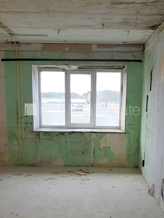 Zeme īpašumā, jaunceltne, labiekārtots apzaļumots pagalms, bruģēts piebraucamais ceļš, ir Rīga - foto 20