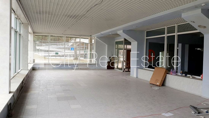 Zeme īpašumā, jaunceltne, labiekārtots apzaļumots pagalms, bruģēts piebraucamais ceļš, ir Rīga - foto 12