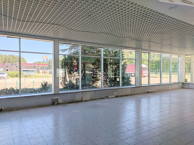 Zeme īpašumā, jaunceltne, labiekārtots apzaļumots pagalms, bruģēts piebraucamais ceļš, ir Rīga - foto 10