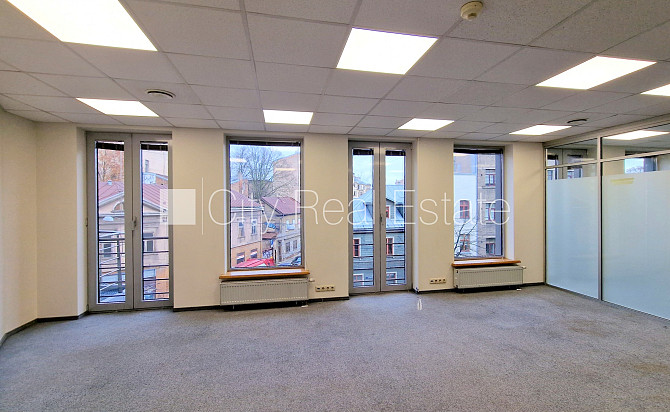 Проект - Ģertrūdes 66 (Гертрудес 66), новостройка, фасадный дом, благоустроенная Рига - изображение 3