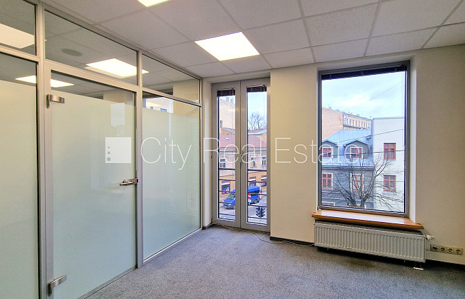 Проект - Ģertrūdes 66 (Гертрудес 66), новостройка, фасадный дом, благоустроенная Рига - изображение 13