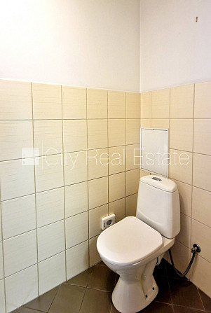 Jaunceltne, fasādes māja, par terases platību apsaimniekošanas maksa nav jāmaksā, Rīga - foto 10