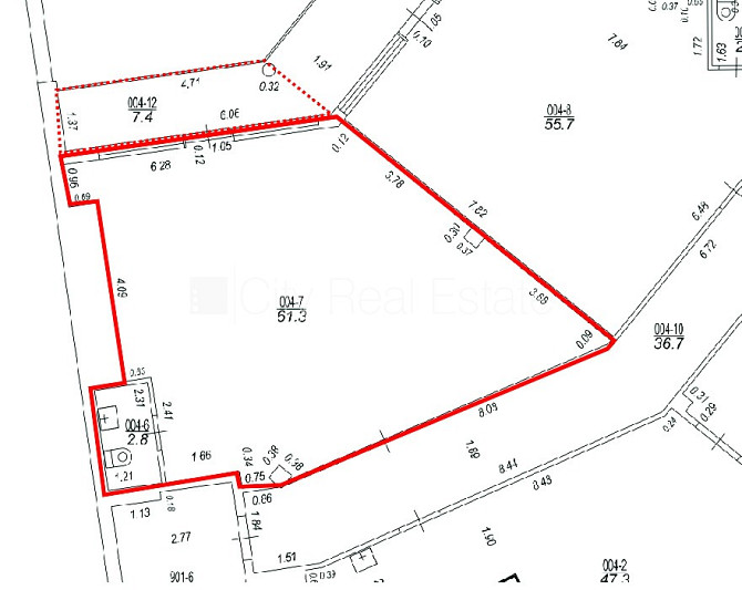 Jaunceltne, fasādes māja, par terases platību apsaimniekošanas maksa nav jāmaksā, Rīga - foto 12