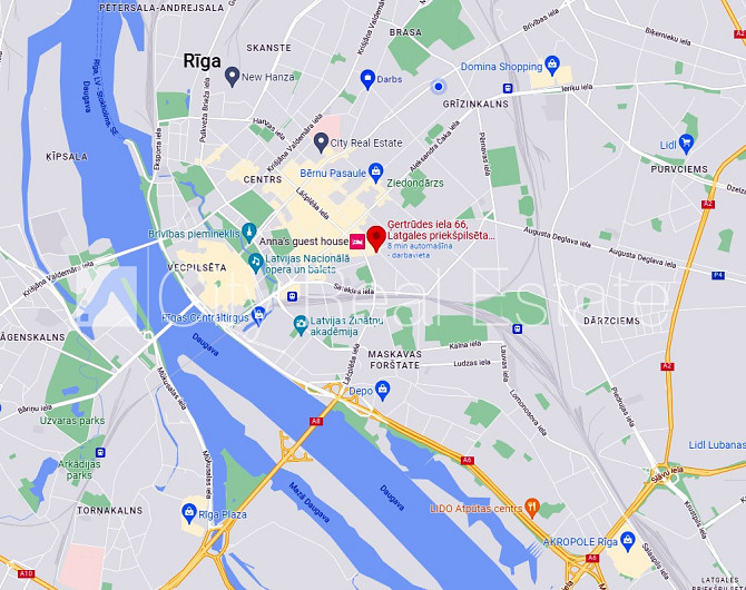 Jaunceltne, fasādes māja, par terases platību apsaimniekošanas maksa nav jāmaksā, Rīga - foto 20