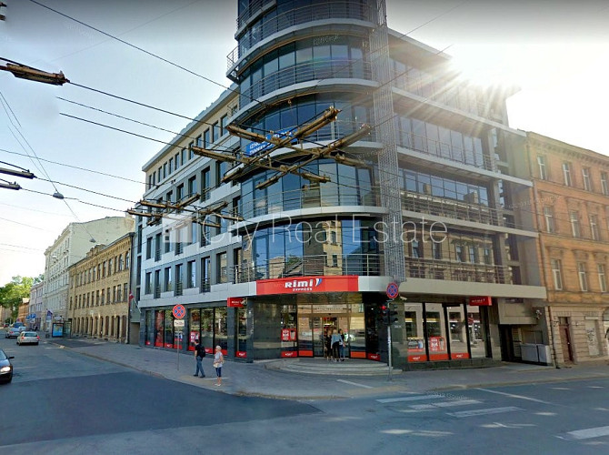 Projekts - Ģertrūdes 66, jaunceltne, fasādes māja, labiekārtota apzaļumota teritorija, Rīga - foto 19