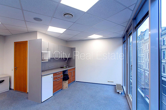 Projekts - Ģertrūdes 66, jaunceltne, fasādes māja, labiekārtota apzaļumota teritorija, Rīga - foto 8