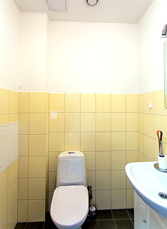 Projekts - Ģertrūdes 66, jaunceltne, fasādes māja, labiekārtota apzaļumota teritorija, Rīga - foto 10