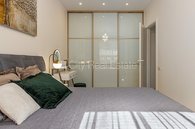 Renovēta māja, slēgts pagalms, vieta automašīnai, kāpņu telpa pēc kapitālā remonta, Rīga - foto 3