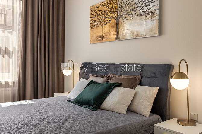 Renovēta māja, slēgts pagalms, vieta automašīnai, kāpņu telpa pēc kapitālā remonta, Rīga - foto 4