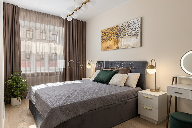 Renovēta māja, slēgts pagalms, vieta automašīnai, kāpņu telpa pēc kapitālā remonta, Rīga - foto 2