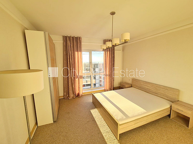 Проект - Panorama Plaza (Панорама Плаза), новостройка, закрытый двор, возможность аренды Рига - изображение 12