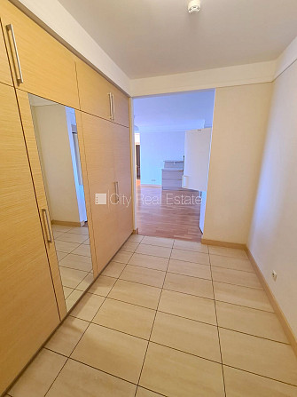 Проект - Panorama Plaza (Панорама Плаза), новостройка, закрытый двор, возможность аренды Рига - изображение 19