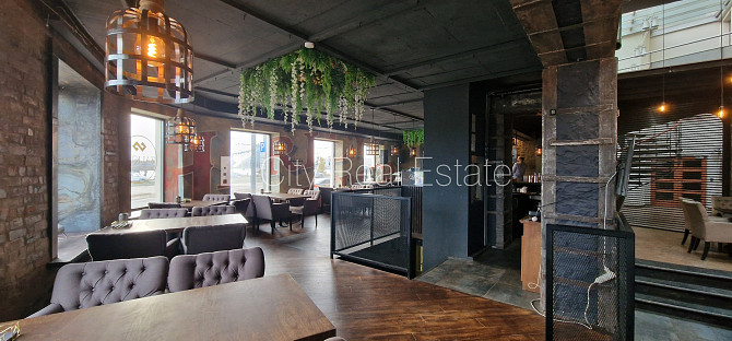 Земля в собственности, фасадный дом, на подвальном этаже доступно кладовое Рига - изображение 12