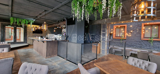 Земля в собственности, фасадный дом, на подвальном этаже доступно кладовое Рига - изображение 11