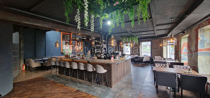 Земля в собственности, фасадный дом, на подвальном этаже доступно кладовое Рига - изображение 7