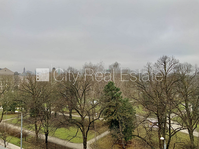 Fasādes māja, renovēta māja, labiekārtota apzaļumota teritorija, luksuss apartamenti , ir Rīga - foto 15
