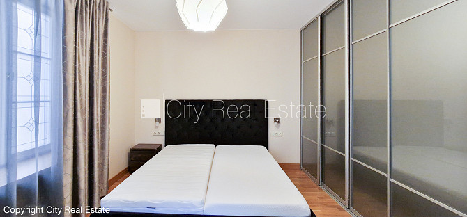 Projekts - Aleksandra Appartments, fasādes māja, renovēta māja, slēgts pagalms, vieta Rīga - foto 11