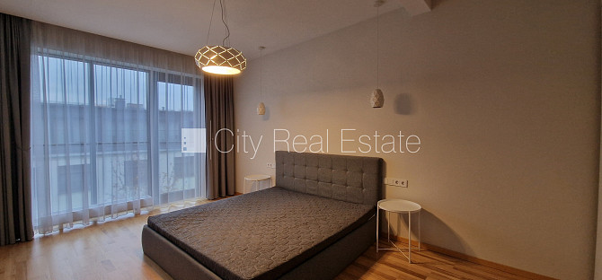 Pagalma ēka, renovēta māja, labiekārtots apzaļumots pagalms, iespēja nomāt autostāvvietu, Rīga - foto 10