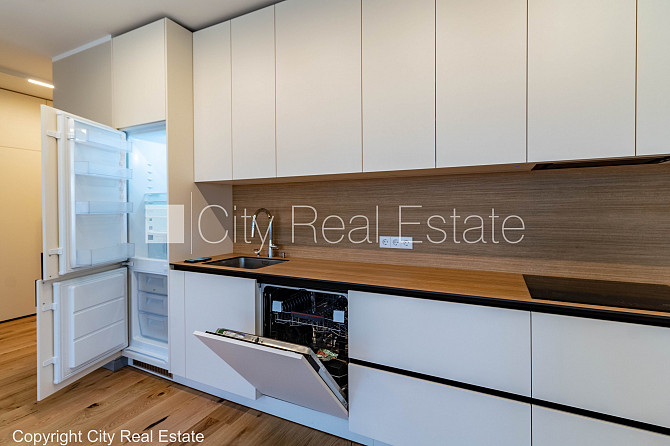 Jaunceltne, pagalma māja, labiekārtots apzaļumots pagalms, iespēja nomāt autostāvvietu, Rīga - foto 4