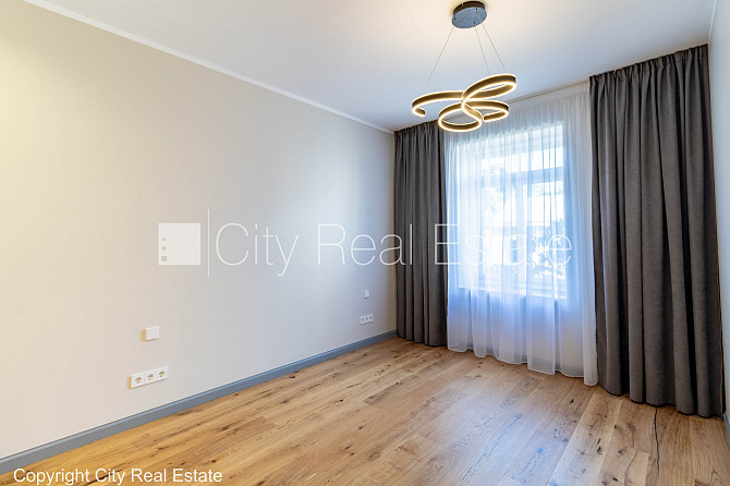 Jaunceltne, pagalma māja, labiekārtots apzaļumots pagalms, iespēja nomāt autostāvvietu, Rīga - foto 7