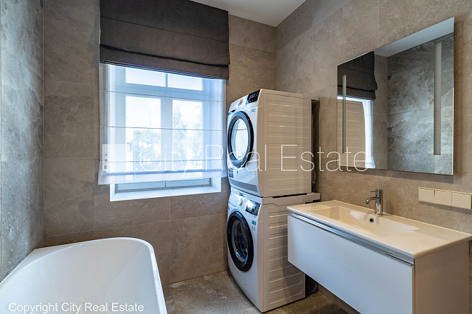 Jaunceltne, pagalma māja, labiekārtots apzaļumots pagalms, iespēja nomāt autostāvvietu, Rīga - foto 13