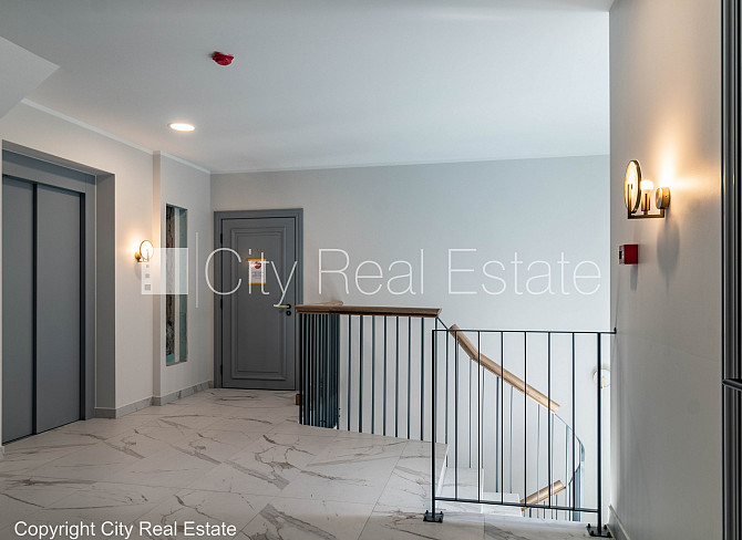 Jaunceltne, pagalma māja, labiekārtots apzaļumots pagalms, iespēja nomāt autostāvvietu, Rīga - foto 17