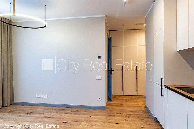 Jaunceltne, pagalma māja, labiekārtots apzaļumots pagalms, iespēja nomāt autostāvvietu, Rīga - foto 11