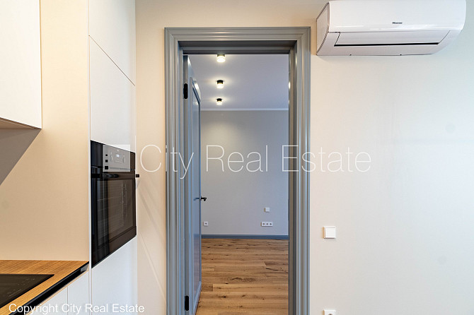 Jaunceltne, pagalma māja, labiekārtots apzaļumots pagalms, iespēja nomāt autostāvvietu, Rīga - foto 6