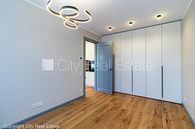 Jaunceltne, pagalma māja, labiekārtots apzaļumots pagalms, iespēja nomāt autostāvvietu, Rīga - foto 8