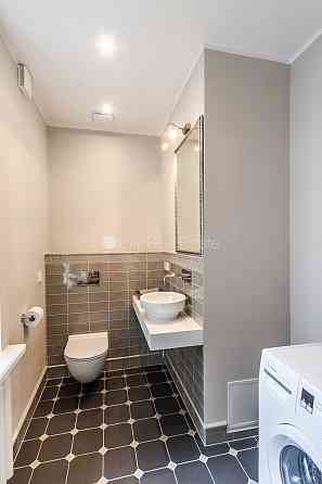 Проект - Panorama Plaza (Панорама Плаза), новостройка, закрытая территория, возможность Rīga