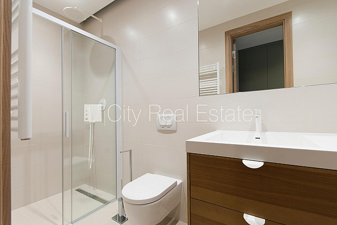 Projekts - Philosophers Residence, Filozofu rezidence ir veidota tiem, kuriem svarīga drošības Rīga - foto 17