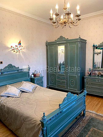 Privātmāja, jaunceltne, labiekārtota apzaļumota teritorija 2400 m2, bruģēts piebraucamais Rīga - foto 16