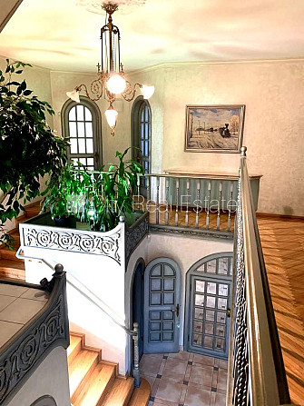 Privātmāja, jaunceltne, labiekārtota apzaļumota teritorija 2400 m2, bruģēts piebraucamais Rīga - foto 7