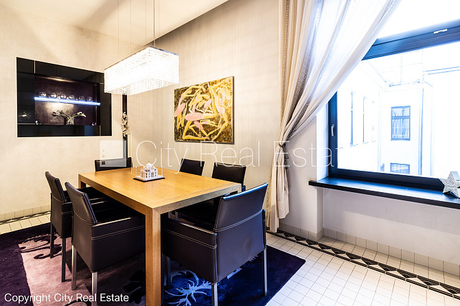 Projekts - Elizabetes 10 B, zeme īpašumā, fasādes māja, renovēta māja, ķieģeļu mūra Rīga - foto 7