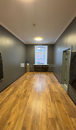 Фасадный дом, реновированный дом, плата за обслуживание одного квадратного метра Рига - изображение 3