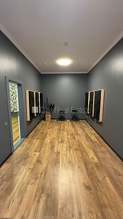 Фасадный дом, реновированный дом, плата за обслуживание одного квадратного метра Рига - изображение 4