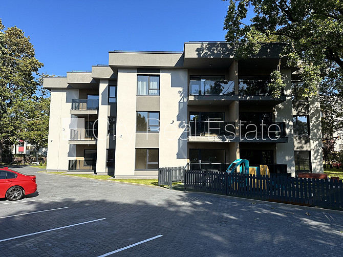 Jaunceltne, energo efektīva māja, labiekārtota apzaļumota teritorija, bruģēts piebraucamais Rīga - foto 18