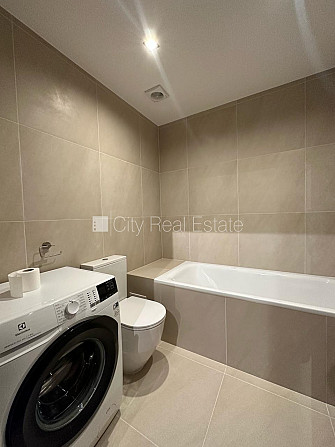 Jaunceltne, energo efektīva māja, labiekārtota apzaļumota teritorija, bruģēts piebraucamais Rīga - foto 7