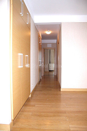 Projekts - Panorama Plaza, jaunceltne, par terases platību apsaimniekošanas maksa nav jāmaksā, Rīga - foto 15