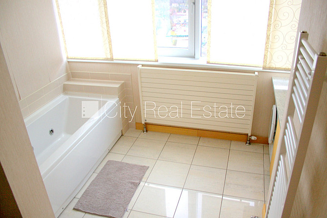 Projekts - Panorama Plaza, jaunceltne, par terases platību apsaimniekošanas maksa nav jāmaksā, Rīga - foto 12