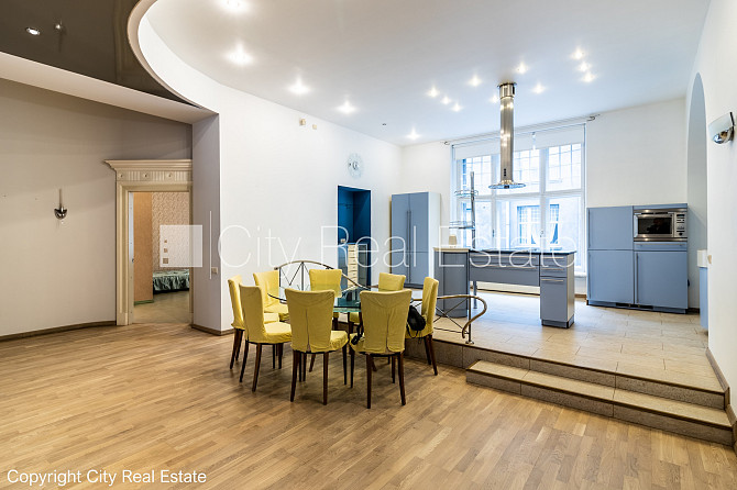 Фасадный дом, реновированный дом, заменены инженерные коммуникации, Рига - изображение 4