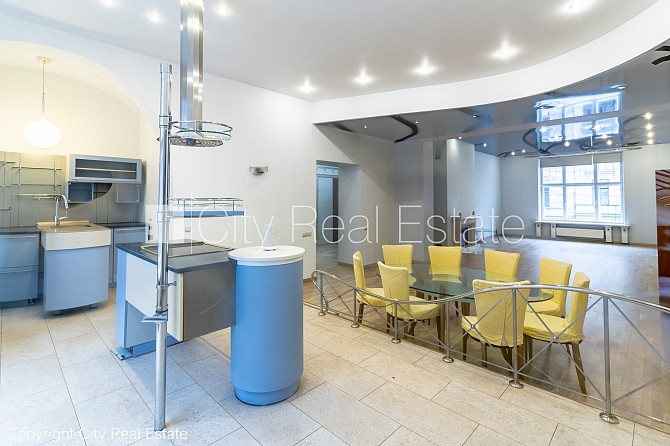 Фасадный дом, реновированный дом, заменены инженерные коммуникации, Рига - изображение 9