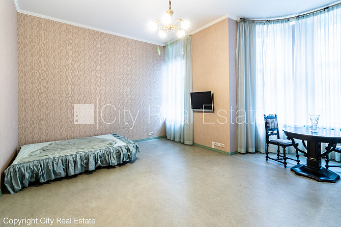 Фасадный дом, реновированный дом, заменены инженерные коммуникации, Рига - изображение 13