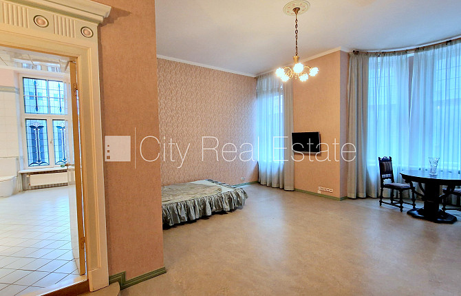 Фасадный дом, реновированный дом, заменены инженерные коммуникации, Рига - изображение 15