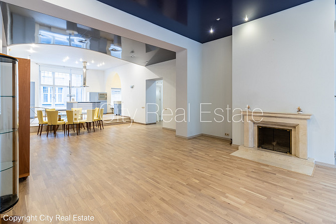 Фасадный дом, реновированный дом, заменены инженерные коммуникации, Рига - изображение 10